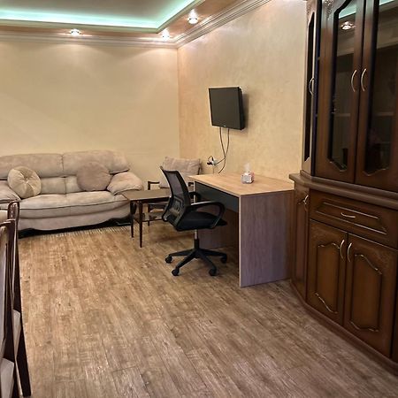 Apartment In Centre Evn Erevan Esterno foto