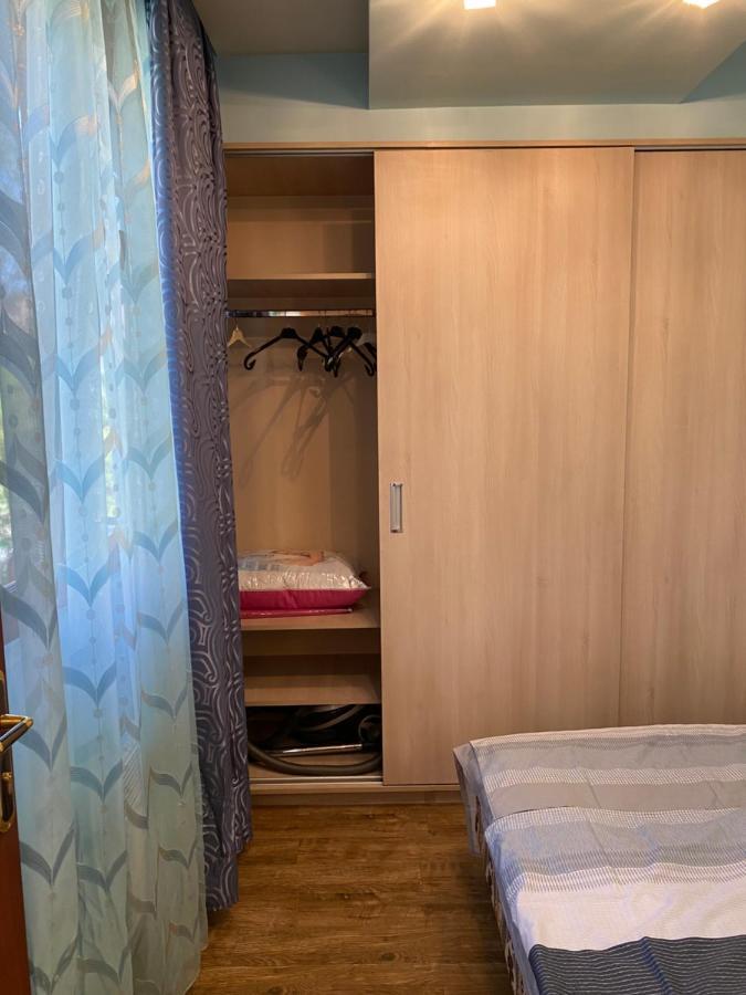 Apartment In Centre Evn Erevan Esterno foto