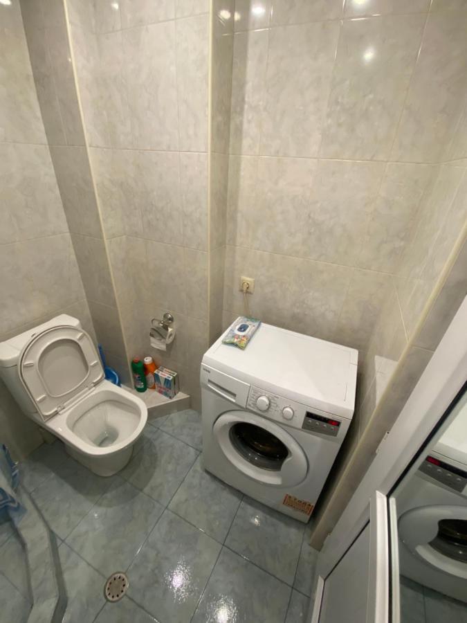Apartment In Centre Evn Erevan Esterno foto