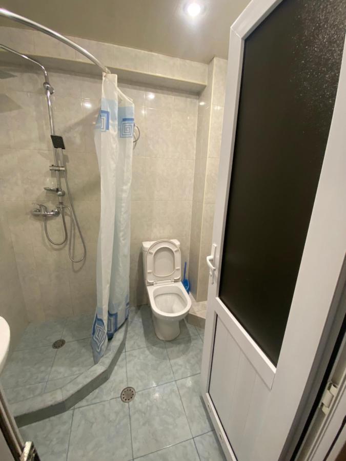 Apartment In Centre Evn Erevan Esterno foto