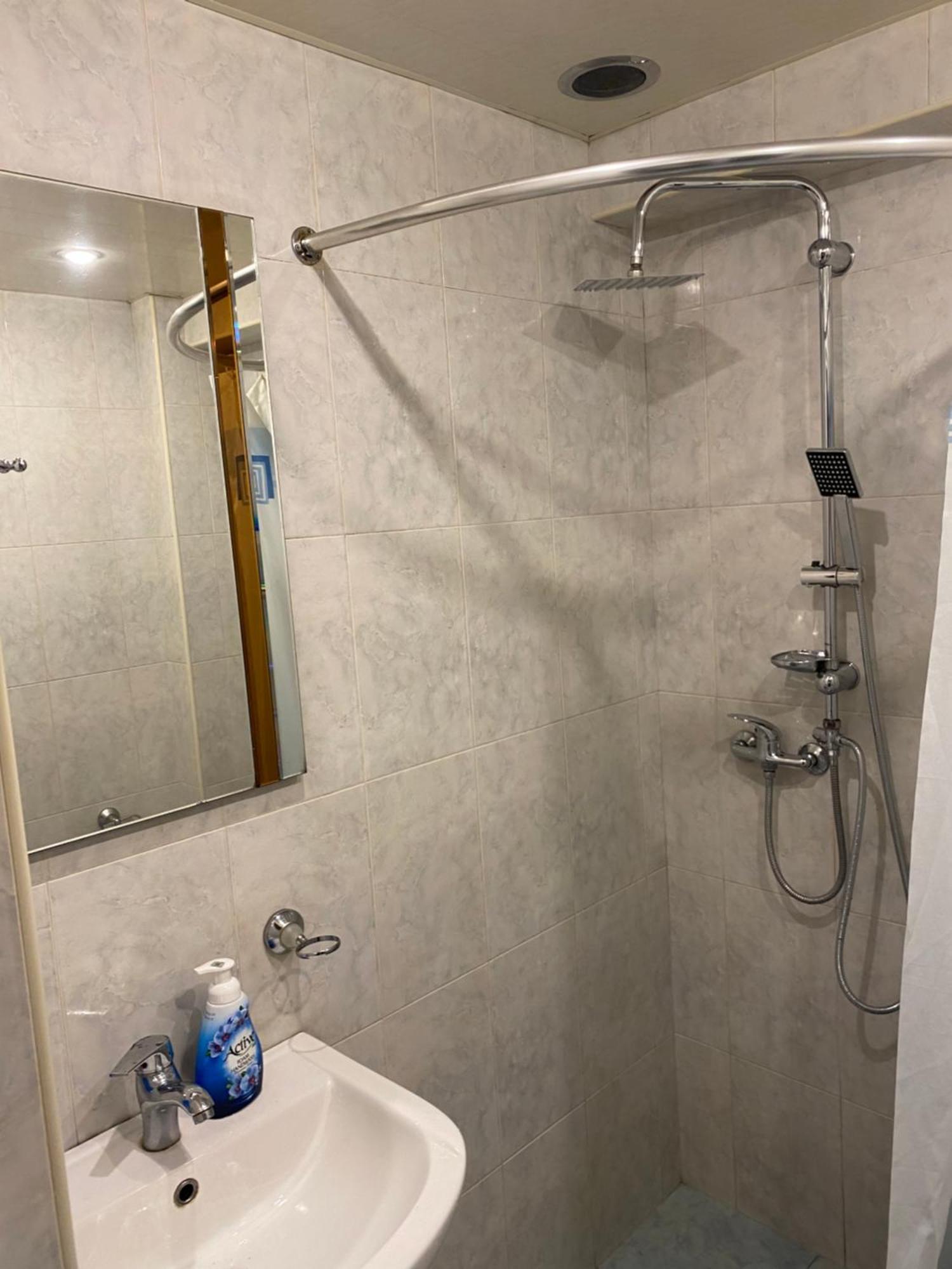 Apartment In Centre Evn Erevan Esterno foto