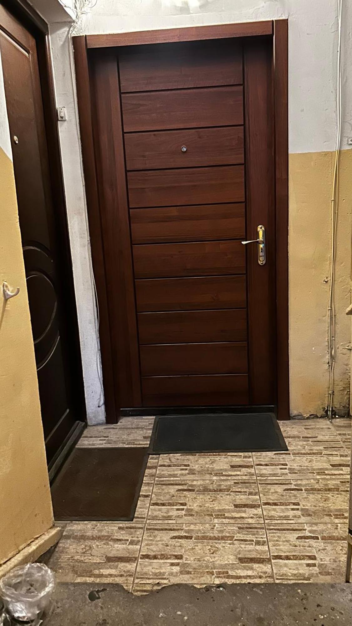 Apartment In Centre Evn Erevan Esterno foto
