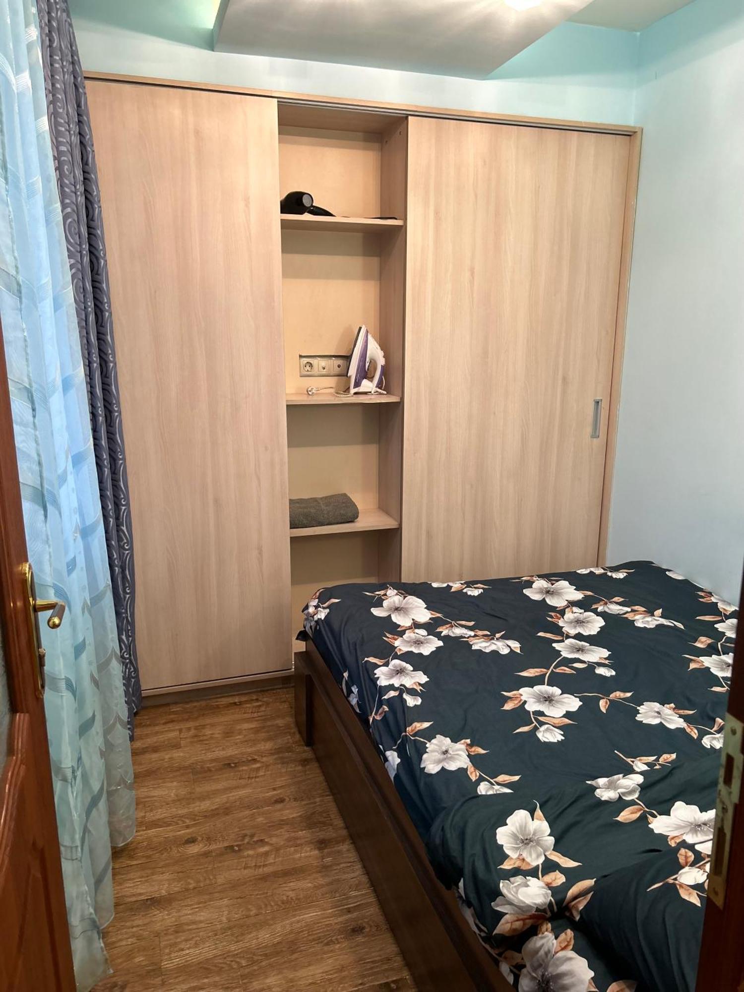 Apartment In Centre Evn Erevan Esterno foto
