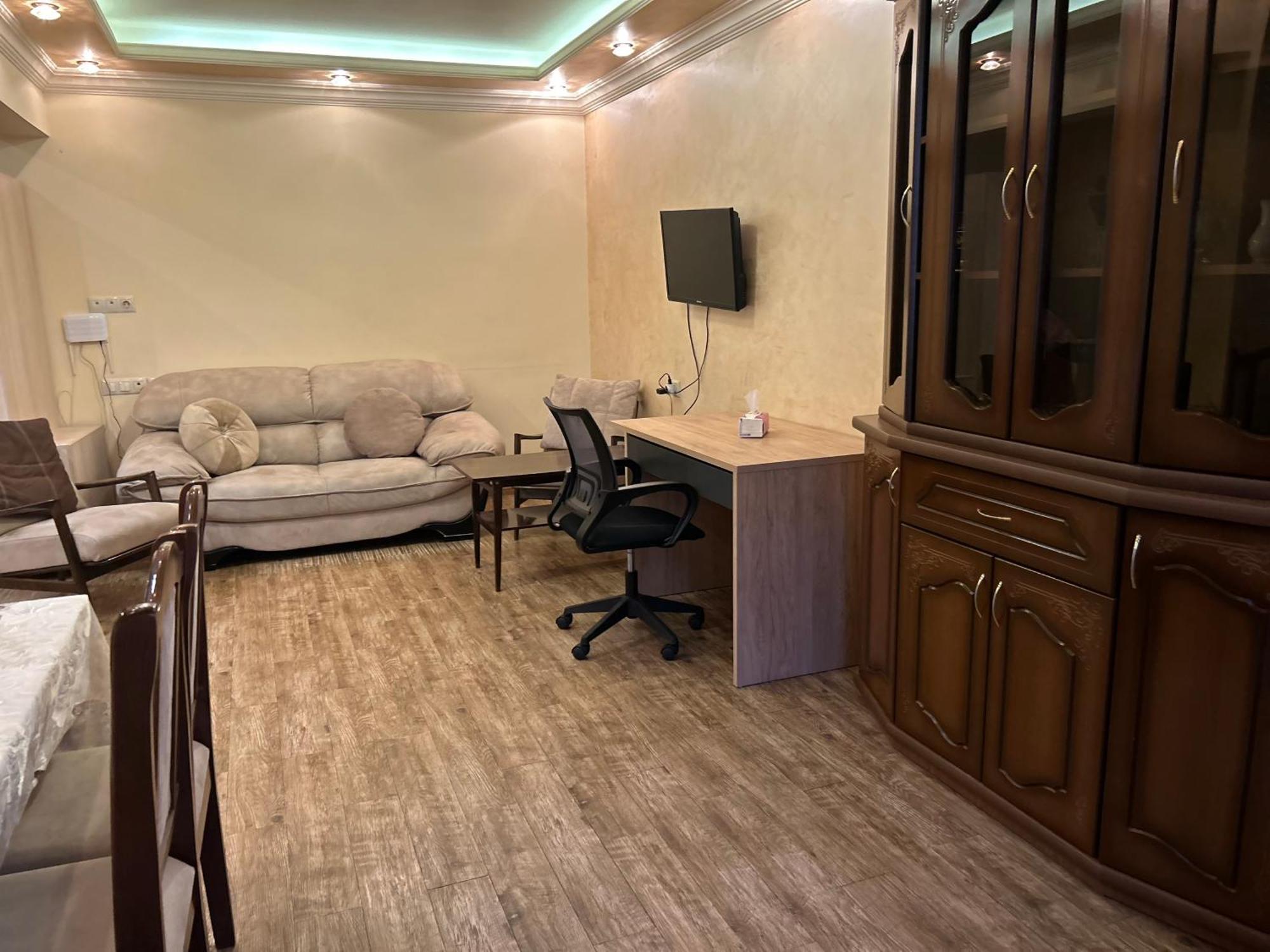 Apartment In Centre Evn Erevan Esterno foto