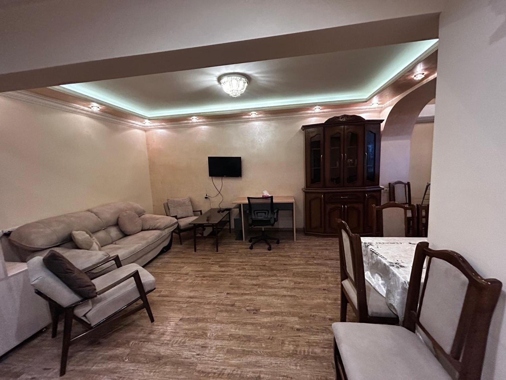 Apartment In Centre Evn Erevan Esterno foto